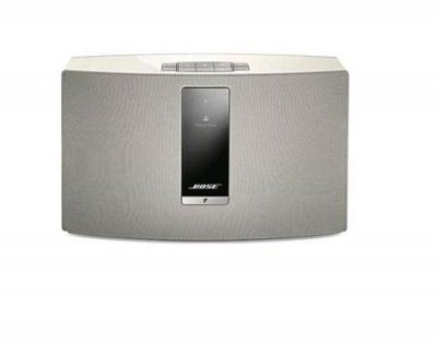BOSE Enceinte sans fil  SoundTouch 20 III WiFi Bluetooth Blanc 