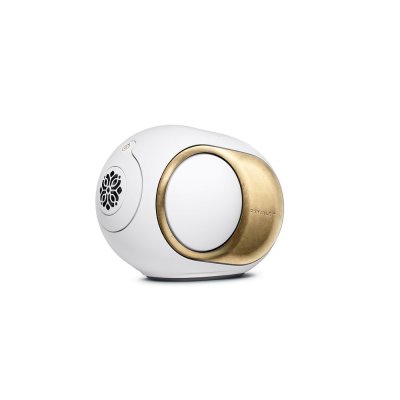 DEVIALET Enceinte sans fil  Phantom Ultimate 98 dB Op&eacute;ra de Paris 