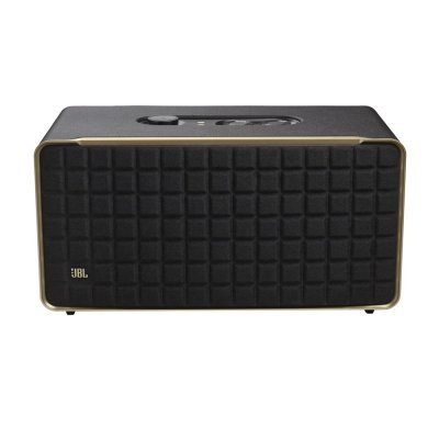JBL Enceinte sans fil  Authentics 500 Bluetooth Noir