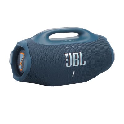 JBL Enceinte sans fil  Boombox 4 - portable puissante Bluetooth