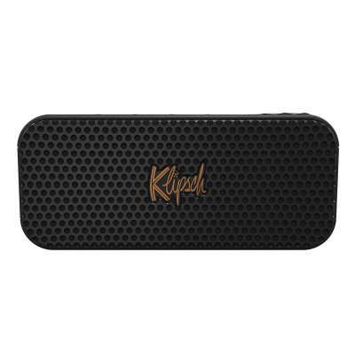 KLIPSCH Enceinte sans fil  Nashville Bluetooth Noir
