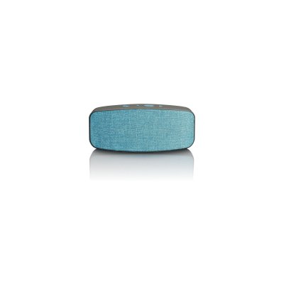 LENCO Enceinte Sans Fil  Bleue Multicolore