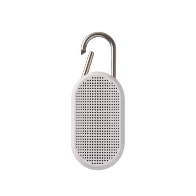 LEXON Enceinte sans fil  MINO T - BLANC MATT