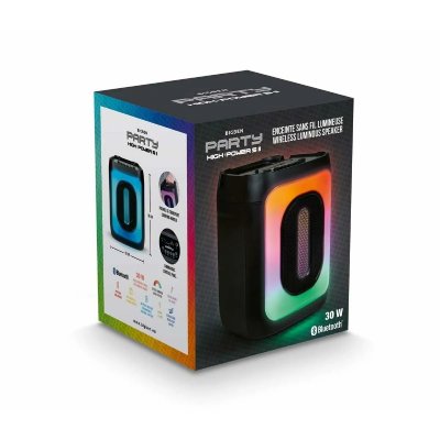 PARTY Enceinte sans fil lumineuse BTHPS2