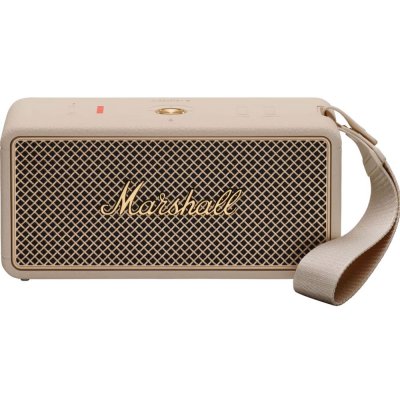 MARSHALL Enceinte sans fil  Middleton II Cr&egrave;me 