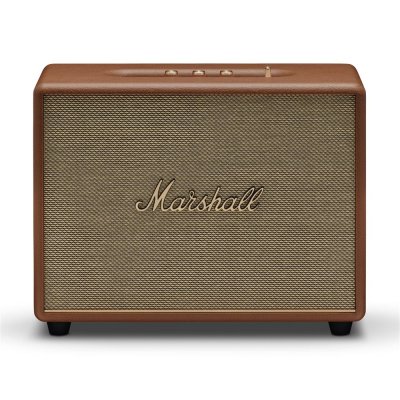 MARSHALL Enceinte sans fil  Woburn III Brown 
