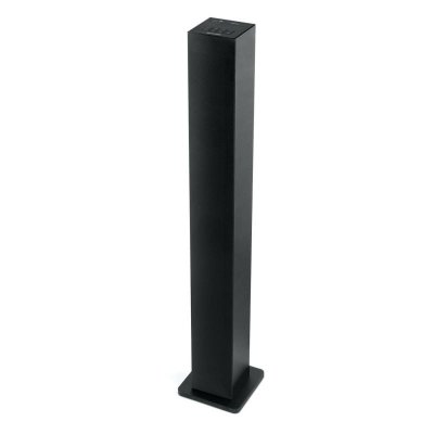 MUSE Enceinte sans fil  M-1050 Noire