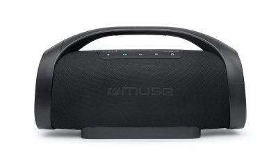 MUSE Enceinte sans fil  m 980 bt bluetooth noir