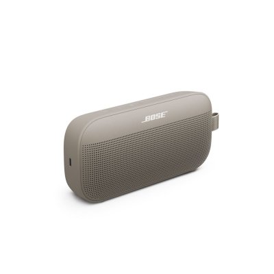 BOSE Enceinte sans fil portable  SoundLink Flex 2&egrave;me g&eacute;n&eacute;ration Bluetooth Gr&egrave;s 