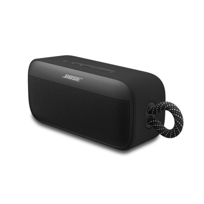 BOSE Enceinte sans fil portable  SoundLink Plus Bluetooth Noir 