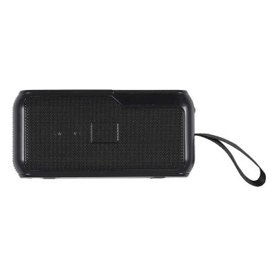  Enceinte sans fil solaire 5 Watt -  - ALTOBUY