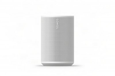 SONOS Enceinte sans fil  Era 100 SL Bluetooth Blanc