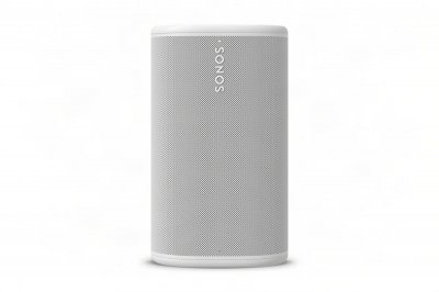 SONOS Enceinte sans fil  Play Bluetooth Blanc