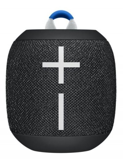 LOGITECH Enceinte sans fil Ultimate Ears Wonderboom 2 Noir