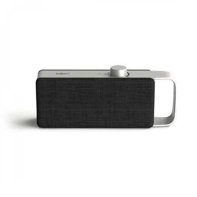 FALLER Enceinte TV avec amplificateur vocal, OSKAR, sans fil, portable
