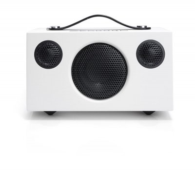 AUDIO PRO Enceintes Bluetooth portables  Addon T3+ Blanc 