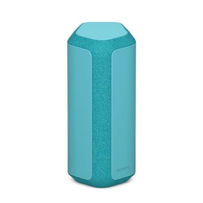 SONY Enceintes Bluetooth portables  SRS-XE300 Bleu Cara&iuml;be 