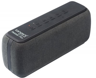 TANGENT Enceintes Bluetooth portables  Pebble Max 