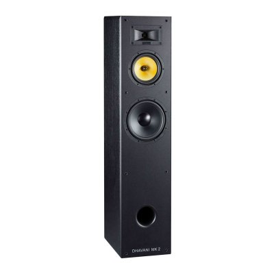 DAVIS ACOUSTICS Enceintes colonne  Dhavani MK2 