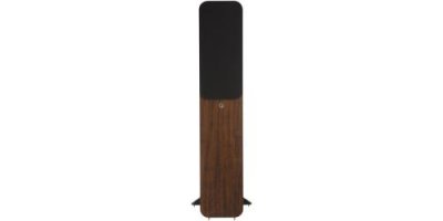 Q ACOUSTICS Enceintes colonne  3050i Noyer 