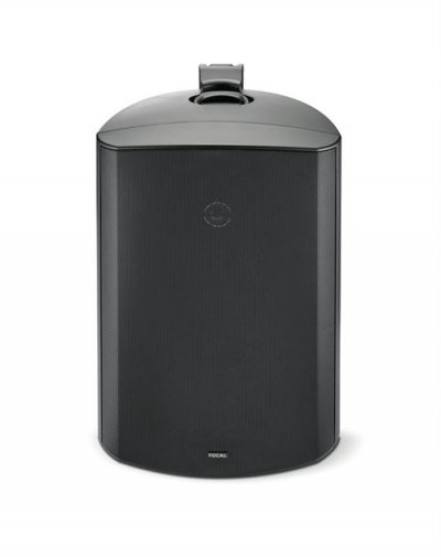 FOCAL Enceintes d'ext&eacute;rieur  100 OD8 Noir (la pi&egrave;ce) 