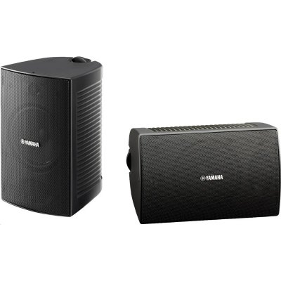 YAMAHA Enceintes d'ext&eacute;rieur  NS-AW294 Noir 