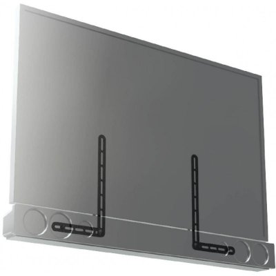 Enceintes - ERARD Sound-up - Support universel TV pour barre de son