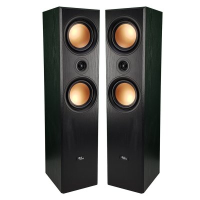EVIDENCE ACOUSTICS Enceintes monitoring  EA-800-PG 500