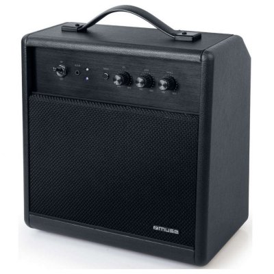 MUSE Enceintes nomades  m 660 bt