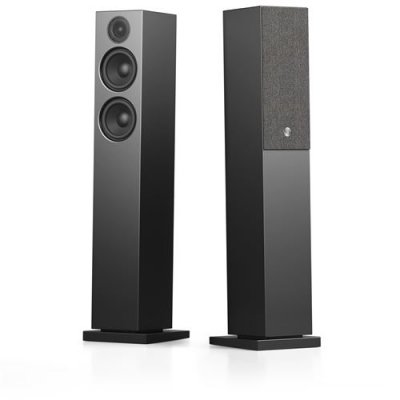 AUDIO PRO Enceintes sans fil hi-fi  A38 Noir