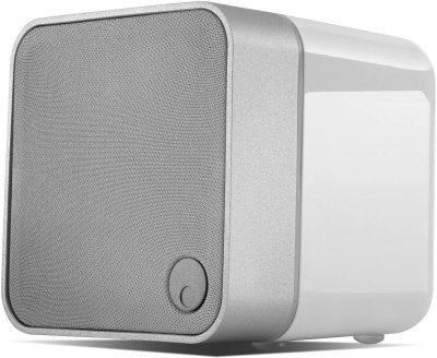  Enceintes satellites Cambridge Audio Minx Min 12 Blanc 