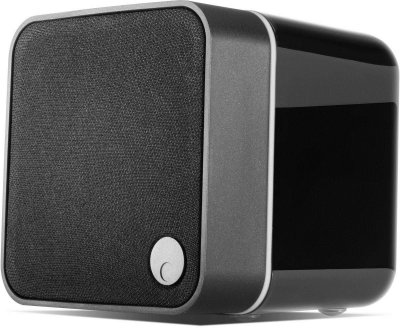CAMBRIDGE Enceintes satellites  Audio Minx Min 12 Noir 