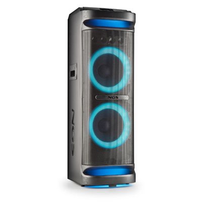 NGS Enceintes sono  Wild Space 3