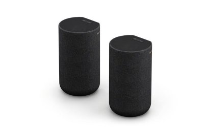 SONY Enceintes surround  SA-RS5 