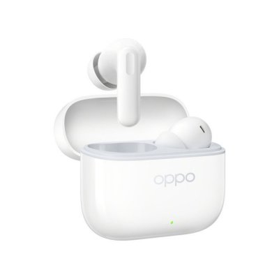 OPPO Enco Buds3 Pro Casque True Wireless Stereo (TWS), Blanc - Neuf