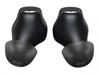  Encok WM01 - Ecouteurs sans fil avec micro - intra-auriculaire - Bluetooth - noir