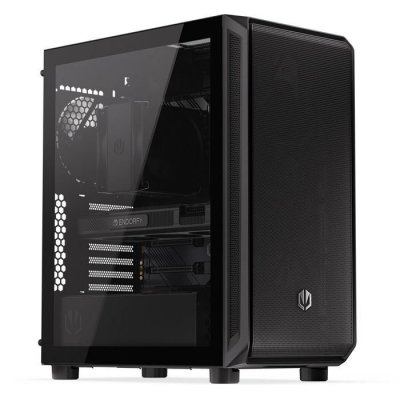 ENDORFY  Arx 500 Air Tower Case Clair