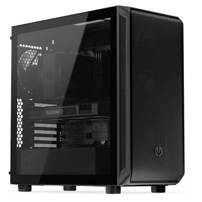 ENDORFY  Arx 700 Air Tower Case Noir
