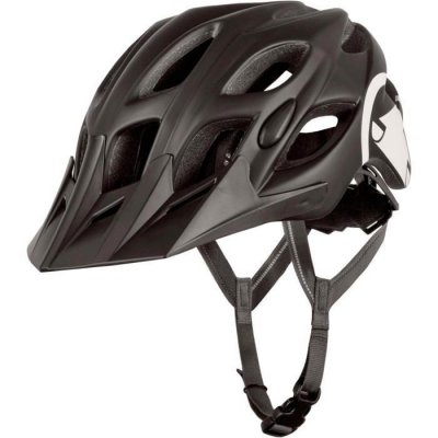 ENDURA  Hummvee Helmet - Casque VTT homme Matt Black S M 51 - 56 cm