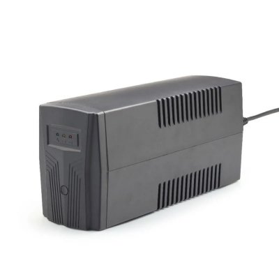GEMBIRD Energenie  Eg-ups-b850 Line-interactive 0.85kva 510w Ups Noir EU Plug