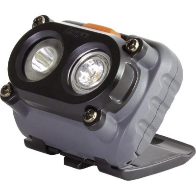 ENERGIZER  phare Aimant phare 6,5 cm gris