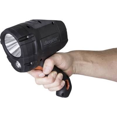 ENERGIZER  projecteur Rechargeable Hybride Pro Pro noir 