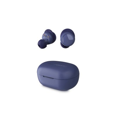 ENERGY SISTEM  458264 True Wireless Headphones Bleu