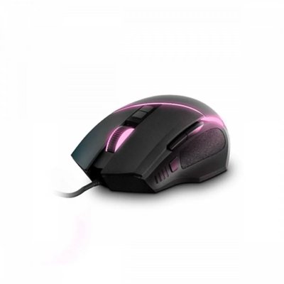 ENERGY SISTEM  Esg M2 Flash 6400 Dpi Gaming Mouse Noir