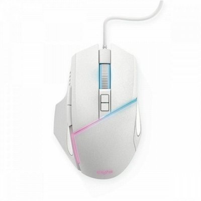 ENERGY SISTEM  esg m2 sniper-ninja rat&oacute;n gaming 6400 dpi blanco