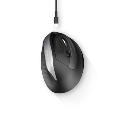 ENERGY SISTEM  Office 5 Comfy Wireless Mouse Noir
