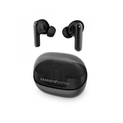 ENERGY SISTEM  Serenity Anc True Casque sans fil avec suppression du bruit