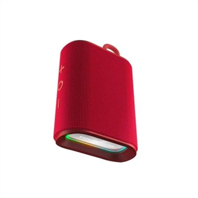 ENERGY SISTEM  StreetPlay Rouge 8 W - Neuf