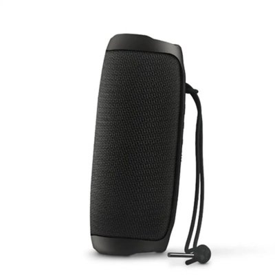 ENERGY SISTEM  Urban Box 3 Space Bluetooth Speaker Noir