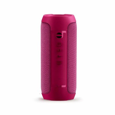ENERGY SISTEM Energy Urban Box 2 - Enceinte sans fil Bluetooth - Violet